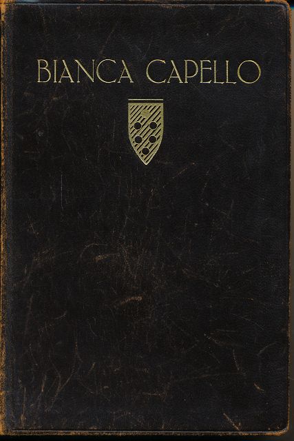 Bianca Capello – Die Zauberin von Venedig