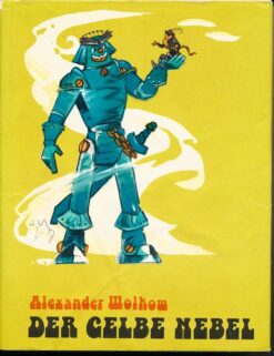 Der gelbe Nebel