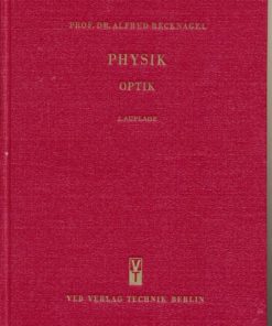 Physik  Optik