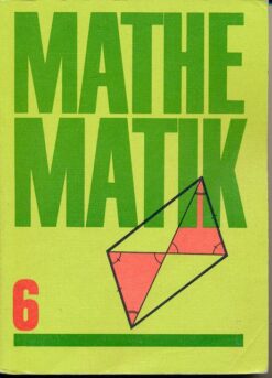 Mathematik Klasse 6