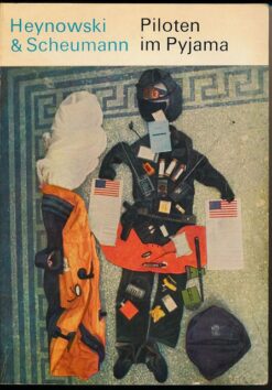 Piloten im Pyjama