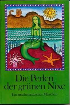 Die Perlen der grünen Nixe