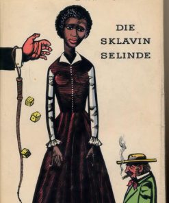 Die Sklavin Selinde