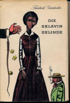 Die Sklavin Selinde