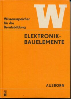 Elektronik-Bauelemente