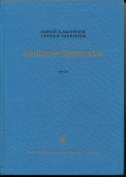 Grundlagen der Allgemeinnarkose