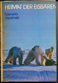 Heimat der Eisbären