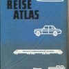Reiseatlas der DDR