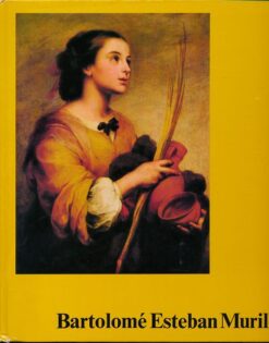 Welt der Kunst – Bartolomé Esteban Murillo