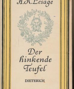 Der hinkende Teufel