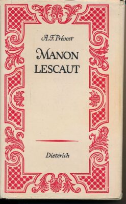 Manon Lescaut