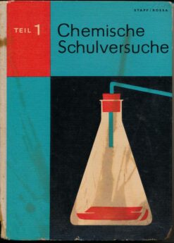Chemische Schulversuche Teil 1