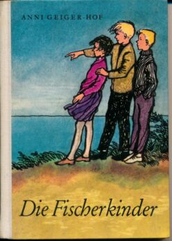 Die Fischerkinder