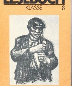 Lesebuch Klasse 8