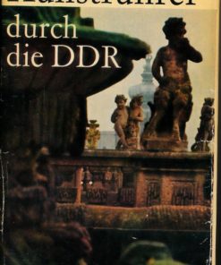 Kunstführer durch die DDR