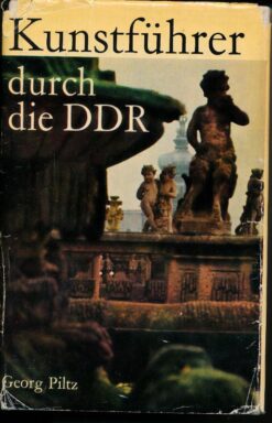 Kunstführer durch die DDR