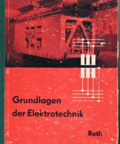 Grundlagen der Elektrotechnik