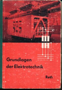 Grundlagen der Elektrotechnik