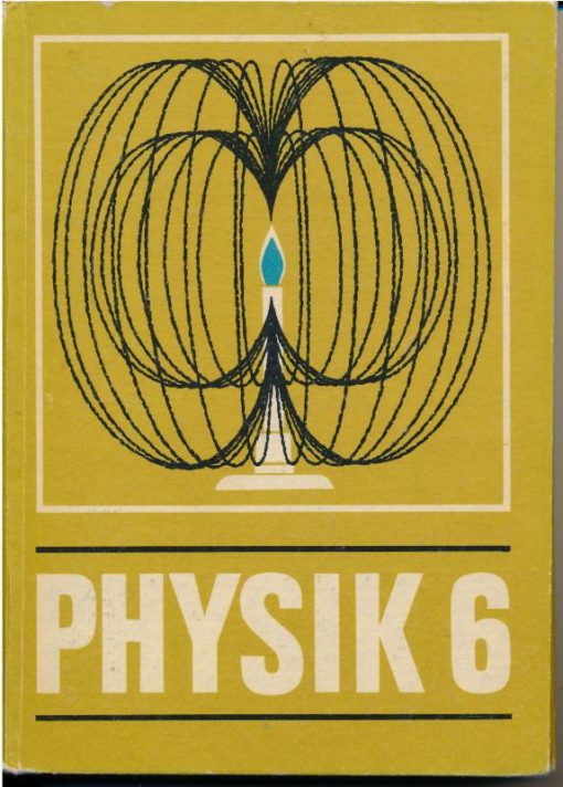 Physik Klasse 6