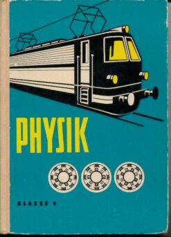 Physik Klasse 9