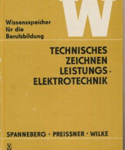 Technisches Zeichnen / Leistungselektrotechnik