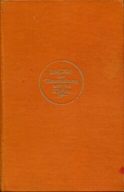 Bibliothek der Unterhaltung und des Wissens Band 10/1936