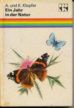 Ein Jahr in der Natur