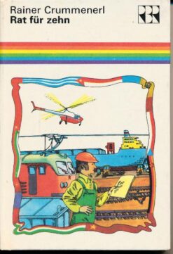 Rat für zehn