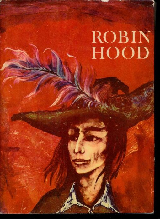 Robin Hood – der Rächer vom Sherwood