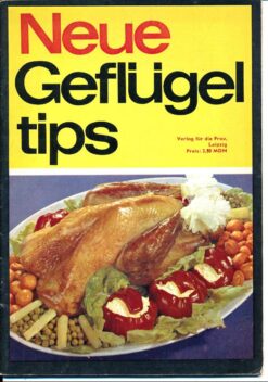 Neue Geflügeltips