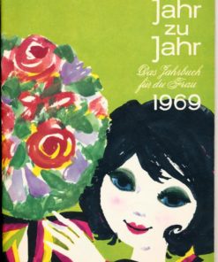 Von Jahr zu Jahr 1969