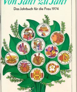 Von Jahr zu Jahr 1974