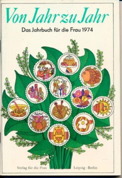 Von Jahr zu Jahr 1974