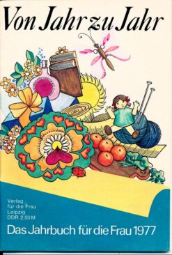 Von Jahr zu Jahr 1977