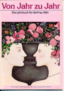 Von Jahr zu Jahr 1984