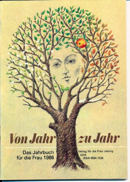 Von Jahr zu Jahr 1986