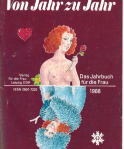 Von Jahr zu Jahr 1988