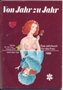 Von Jahr zu Jahr 1988