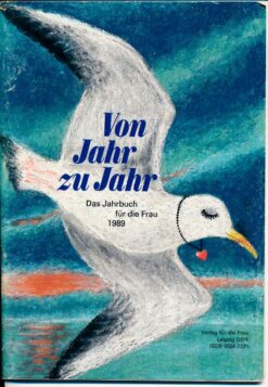Von Jahr zu Jahr 1989