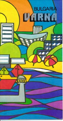 Bulgaria Varna