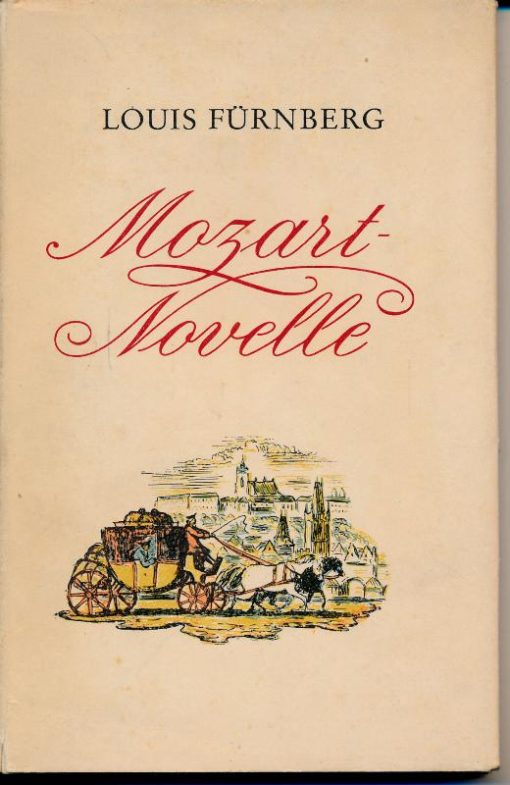 Mozart-Novelle