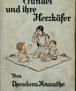 Gundel und ihre Herzkäfer