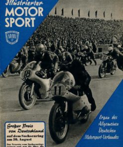 Illustrierter Motorsport Heft 18/1959