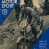 Illustrierter Motorsport Heft 23/1958