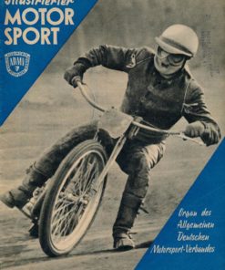 Illustrierter Motorsport Heft 23/1959