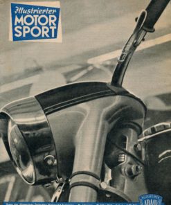 Illustrierter Motorsport Heft 6/1962