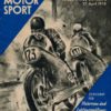 Illustrierter Motorsport Heft 9/1958
