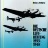 Die Deutsche Luftrüstung 1933-1945  Band 3