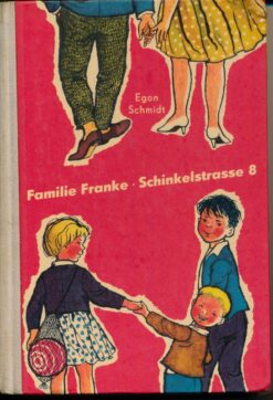 Familie Franke Schinkelstraße 8