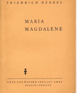 Maria Magdalene